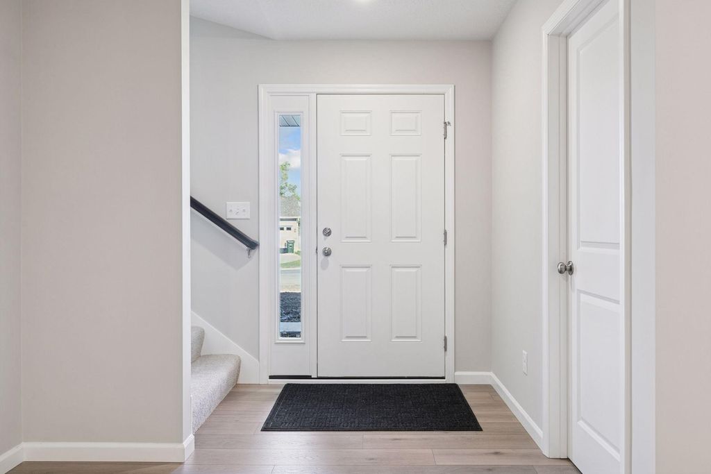 Photo of 913 Harvest Drive SW, Lonsdale, MN 55046 (MLS # 7021786)