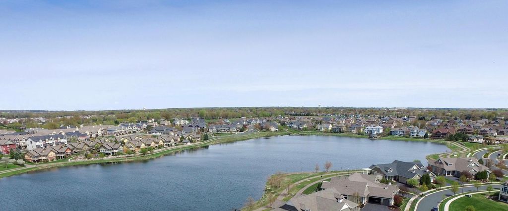 Photo of 15706 Diamond Way, Apple Valley, MN 55124 (MLS # 7043756)