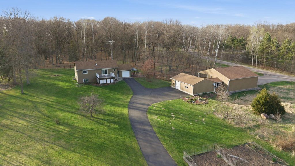 Photo of 25297 Lake Road, Rockville, MN 56301 (MLS # 7057143)