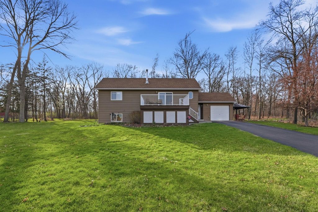Photo of 25297 Lake Road, Rockville, MN 56301 (MLS # 7057143)