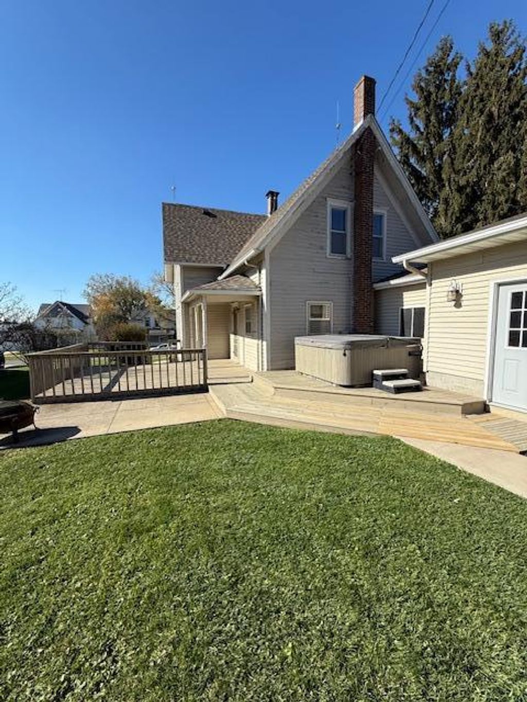 Photo of 109 1st Avenue SE, Spring Grove, MN 55974 (MLS # 6809902)
