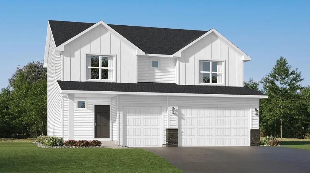 Photo of 10273 185th Avenue NW, Elk River, MN 55330 (MLS # 7095961)