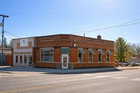 104 Cedar Avenue E Pillager MN 56473