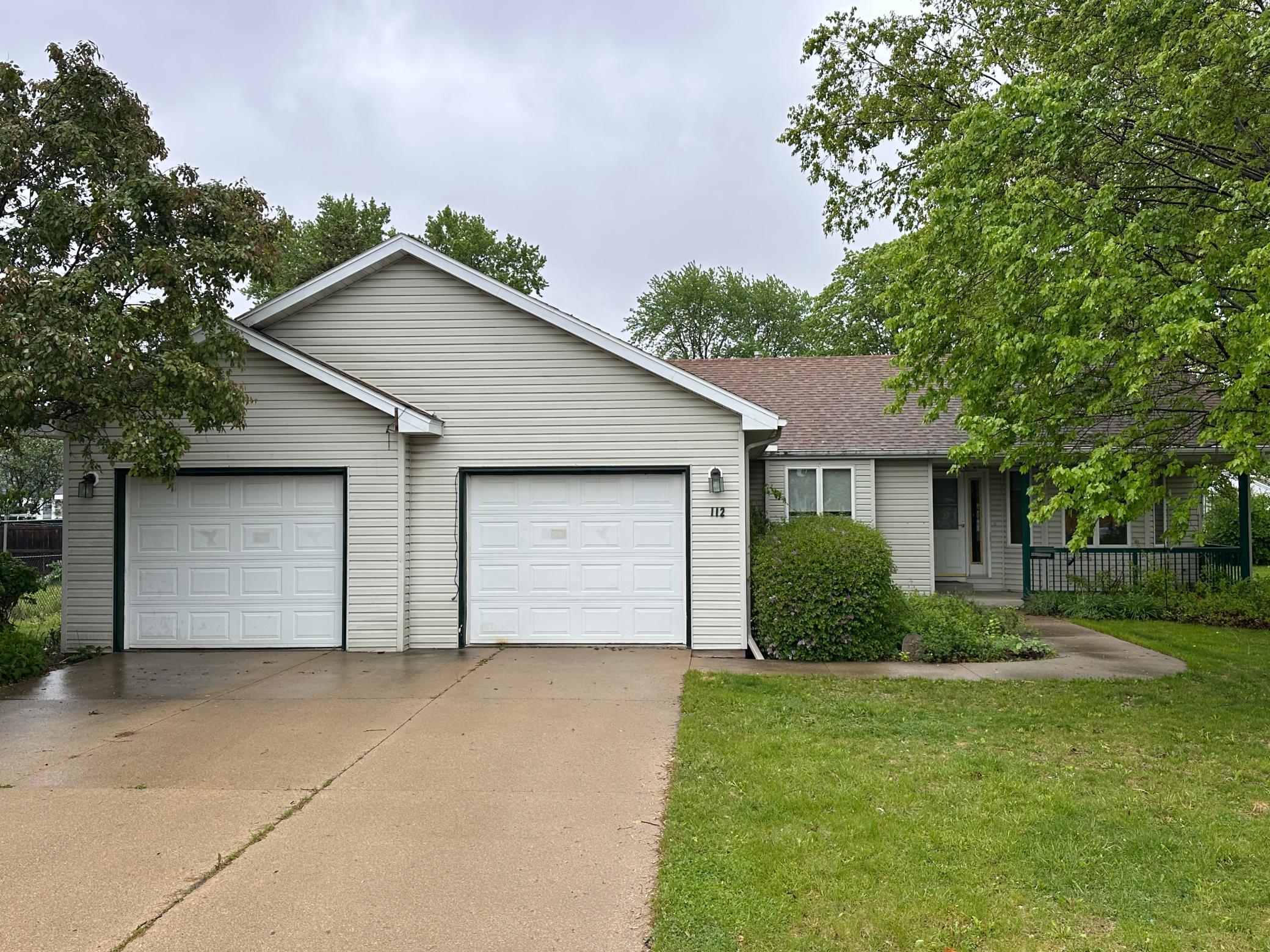 112 Sprie Court SE