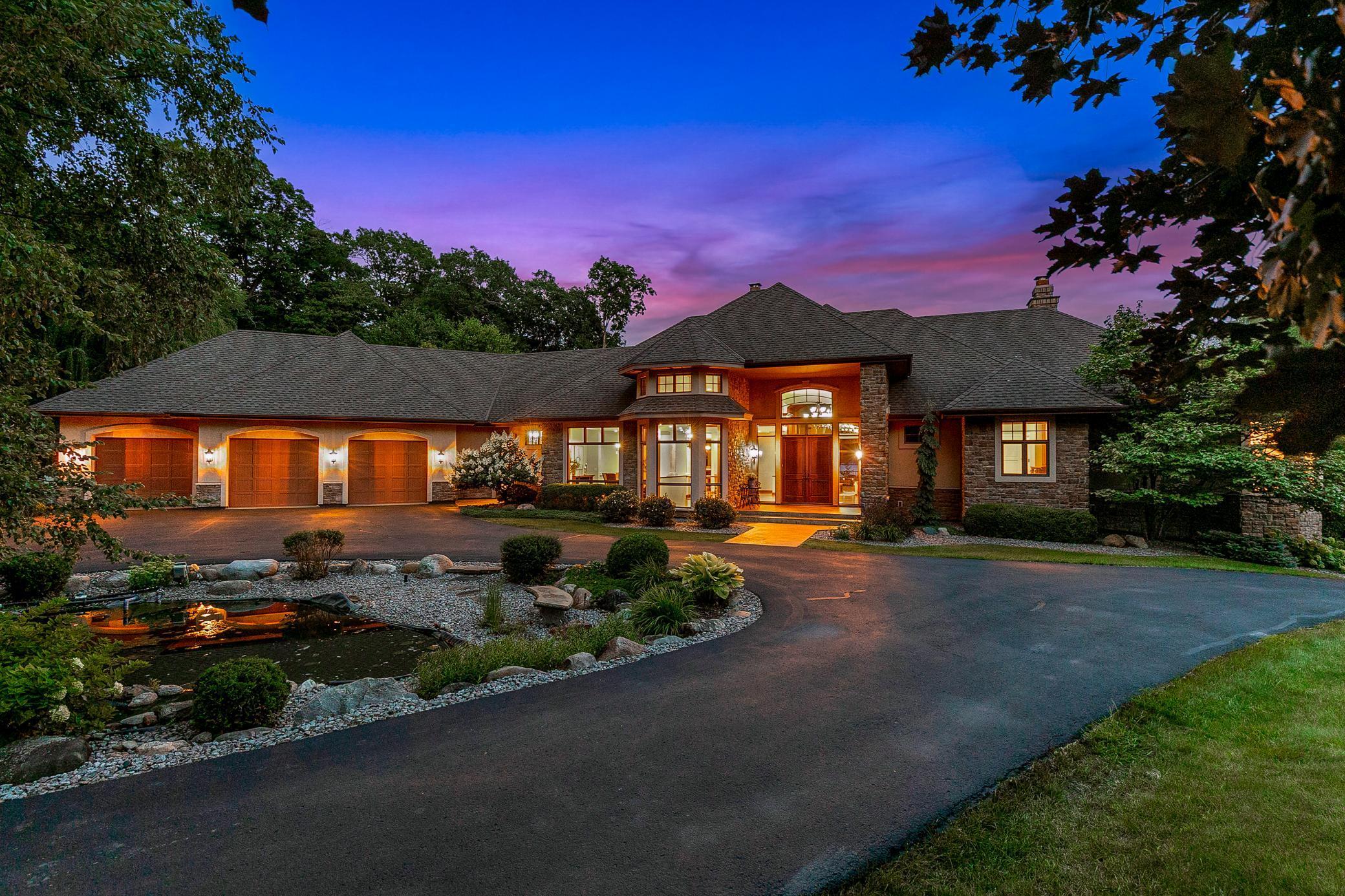 2680 Shadywood Road