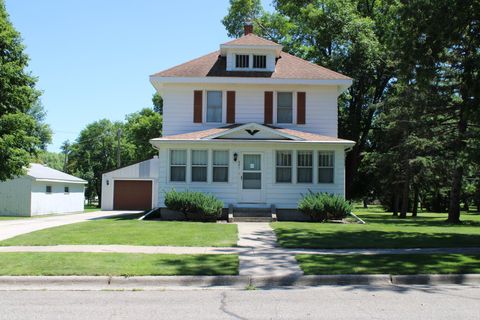 Photo of 201 3rd Street SE, Renville, MN 56284 (MLS # 6749328)