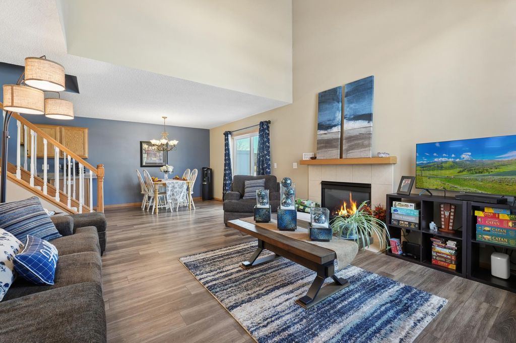 Photo of 3574 Sterling Heights Drive #H, River Falls, WI 54022 (MLS # 7020511)