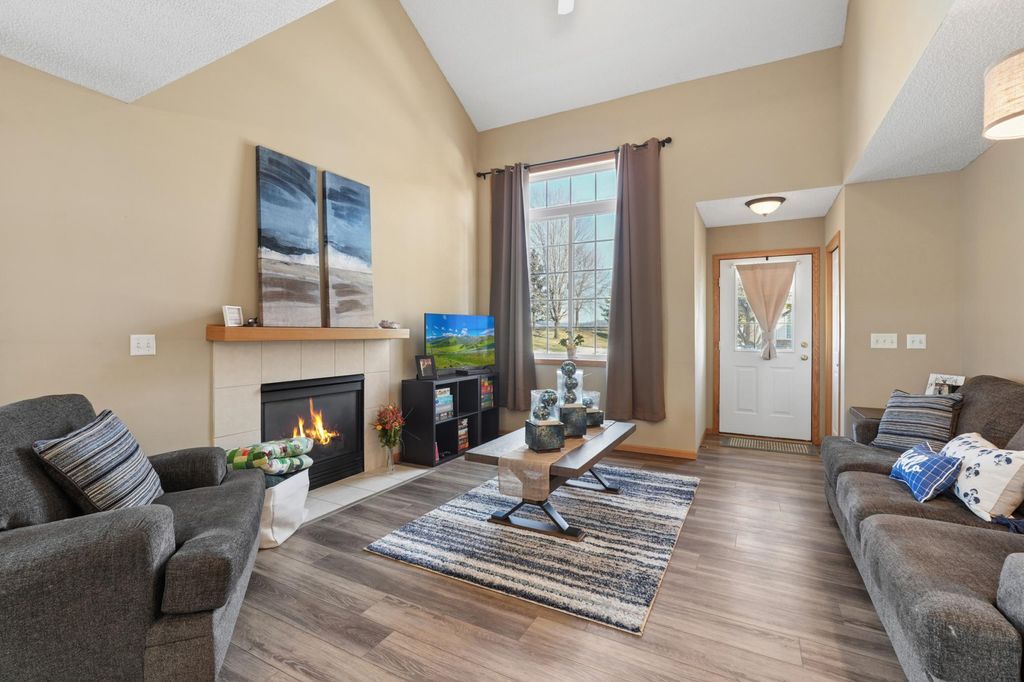 Photo of 3574 Sterling Heights Drive #H, River Falls, WI 54022 (MLS # 7020511)