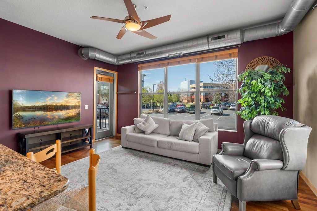 Photo of 3640 Wooddale Avenue S #121, Saint Louis Park, MN 55416 (MLS # 7051021)