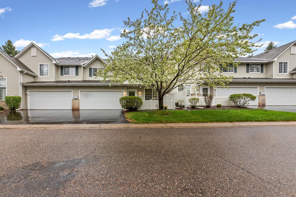 Photo of 14393 Wilson Drive, Eden Prairie, MN 55347 (MLS # 7065291)