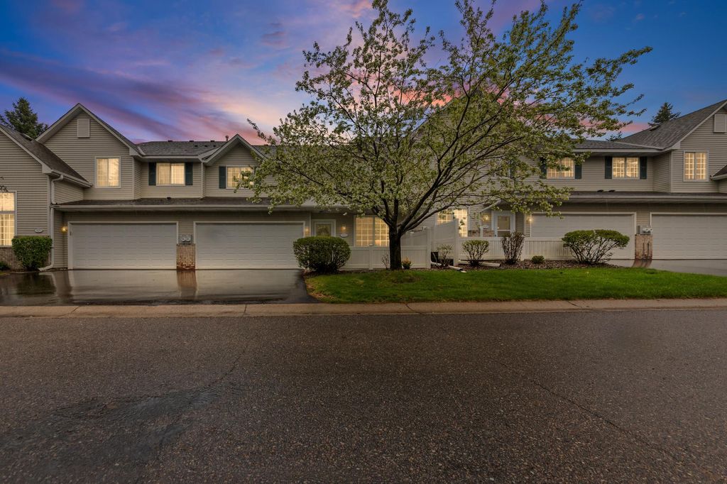 Photo of 14393 Wilson Drive, Eden Prairie, MN 55347 (MLS # 7065291)