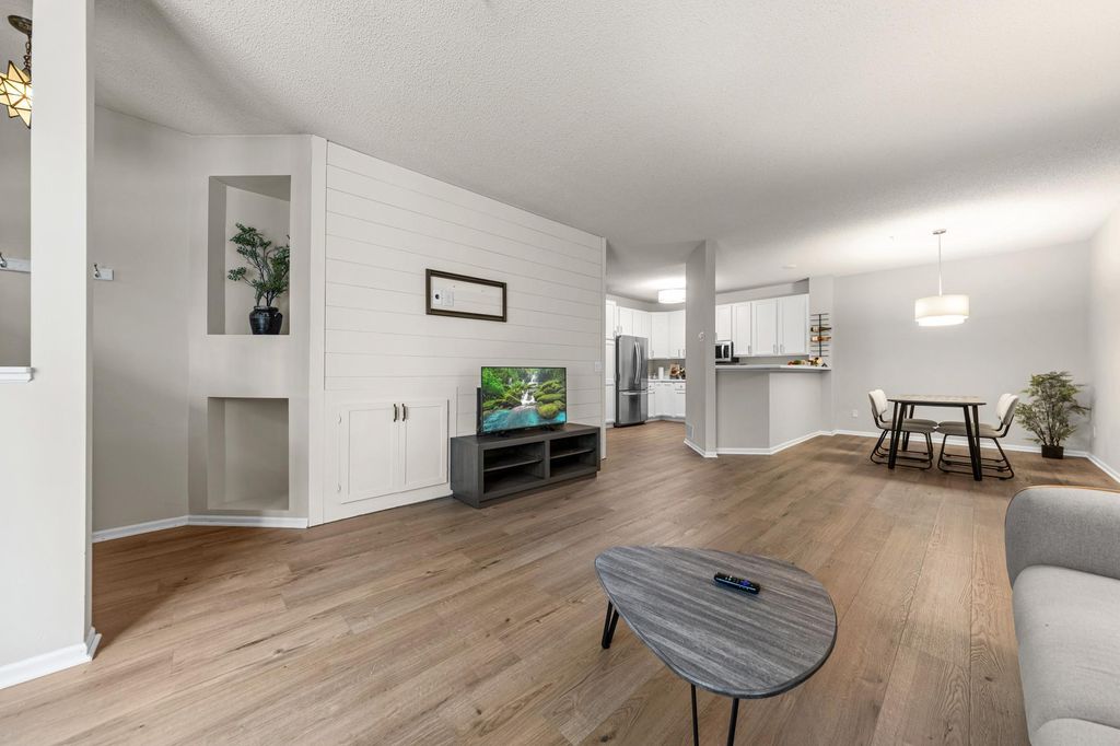 Photo of 14393 Wilson Drive, Eden Prairie, MN 55347 (MLS # 7065291)