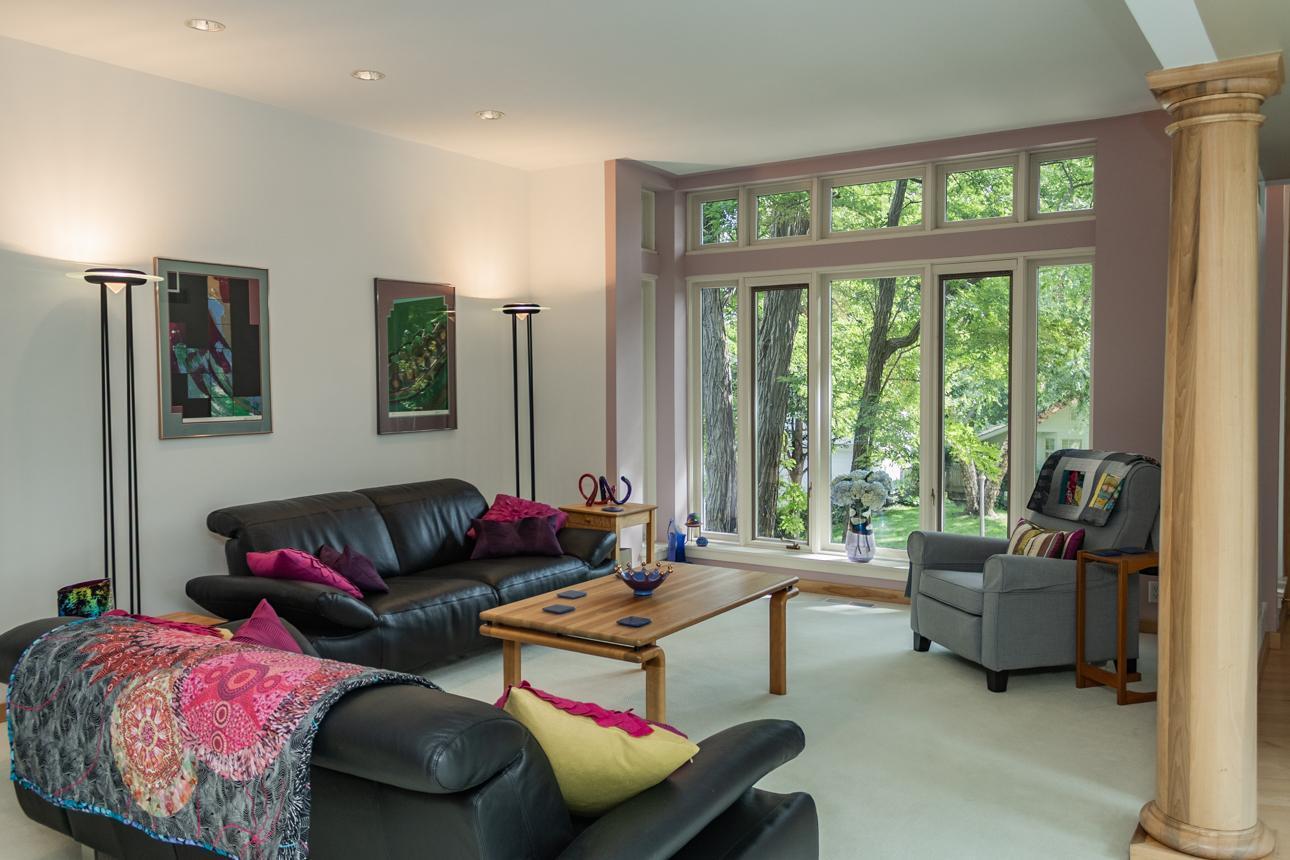 555 Montcalm Place
