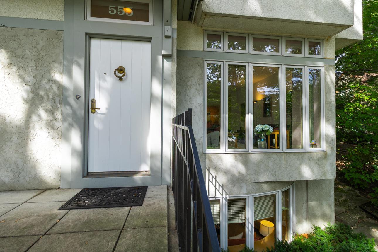 555 Montcalm Place