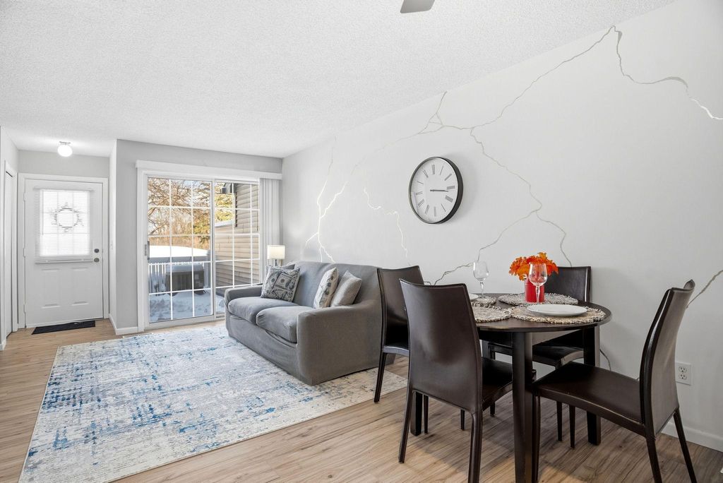 Photo of 9905 Russell Avenue N #2, Brooklyn Park, MN 55444 (MLS # 7038538)