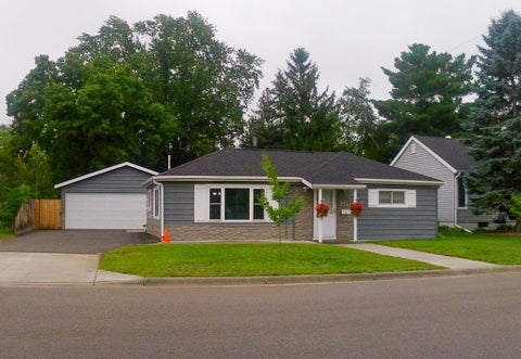 Photo of 331 4th Avenue SW, Perham, MN 56573 (MLS # 7141011)