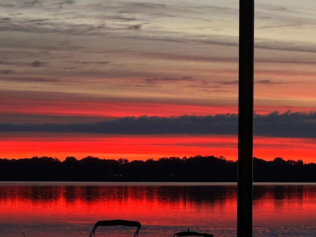 Photo of 4296 Cottage Park Road, White Bear Lake, MN 55110 (MLS # 7101492)