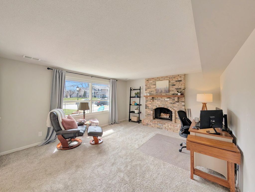 Photo of 8500 34th Avenue N, New Hope, MN 55427 (MLS # 7043469)