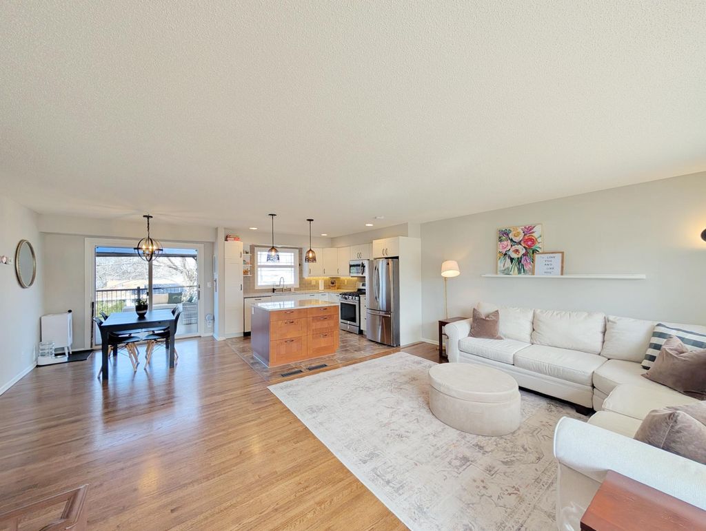 Photo of 8500 34th Avenue N, New Hope, MN 55427 (MLS # 7043469)