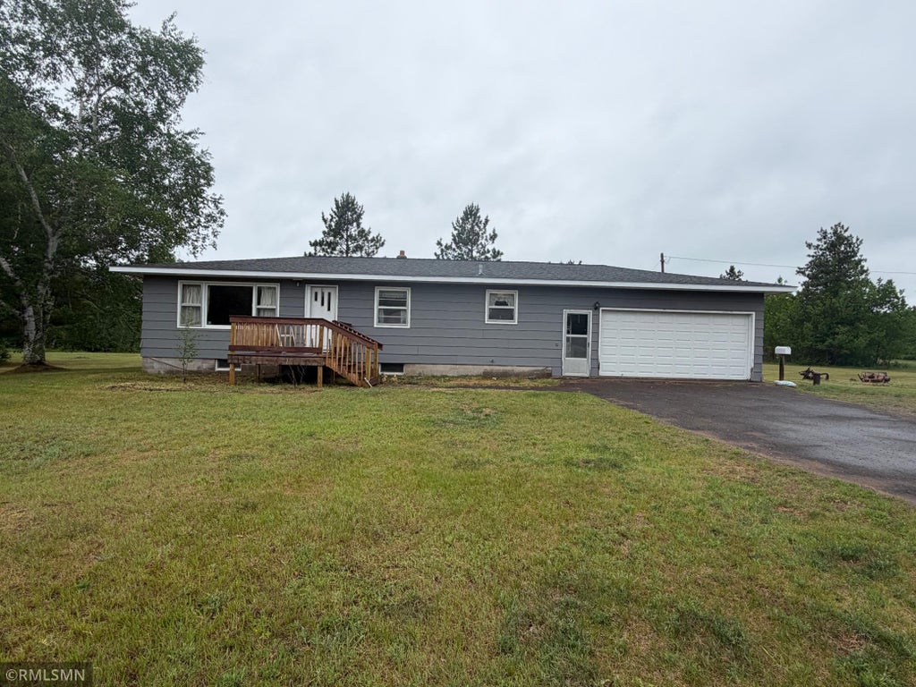 Photo of 4206 E County Road T, Danbury, WI 54830 (MLS # 7084958)