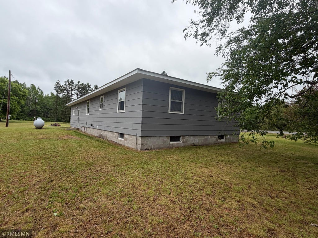 Photo of 4206 E County Road T, Danbury, WI 54830 (MLS # 7084958)