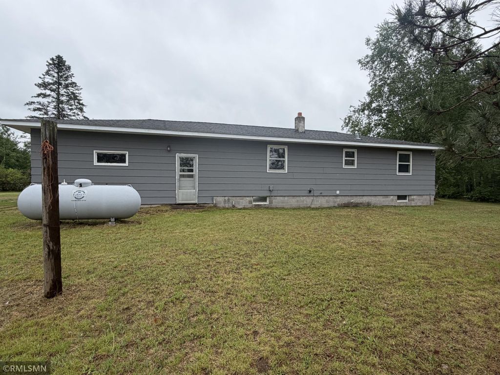 Photo of 4206 E County Road T, Danbury, WI 54830 (MLS # 7084958)