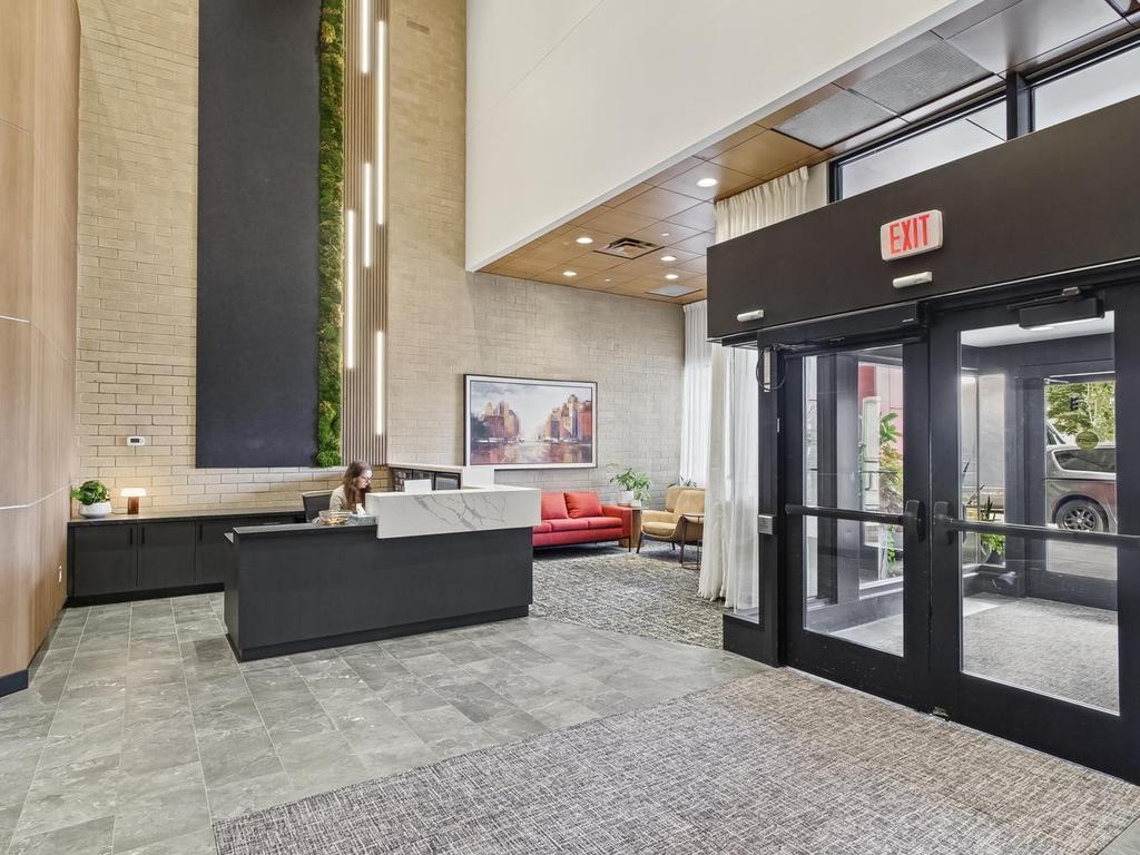 Photo of 121 Washington Avenue S #1917, Minneapolis, MN 55401 (MLS # 7117675)