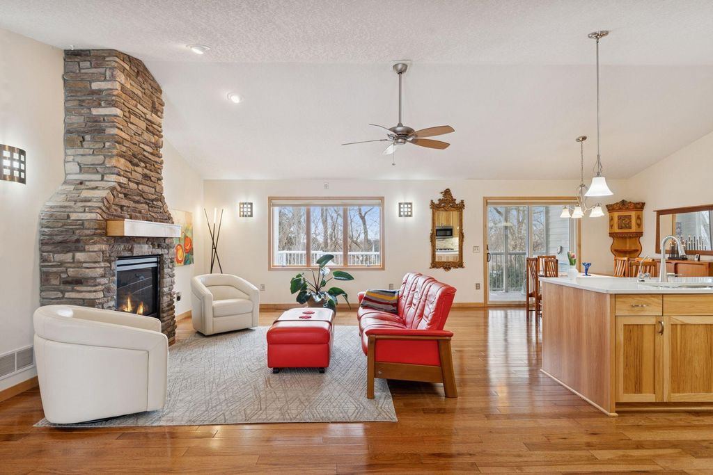 Photo of 2215 Greenfield Drive E, Northfield, MN 55057 (MLS # 7025394)