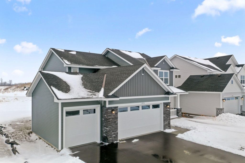 Photo of 11476 83rd Street NE, Otsego, MN 55330 (MLS # 7043898)