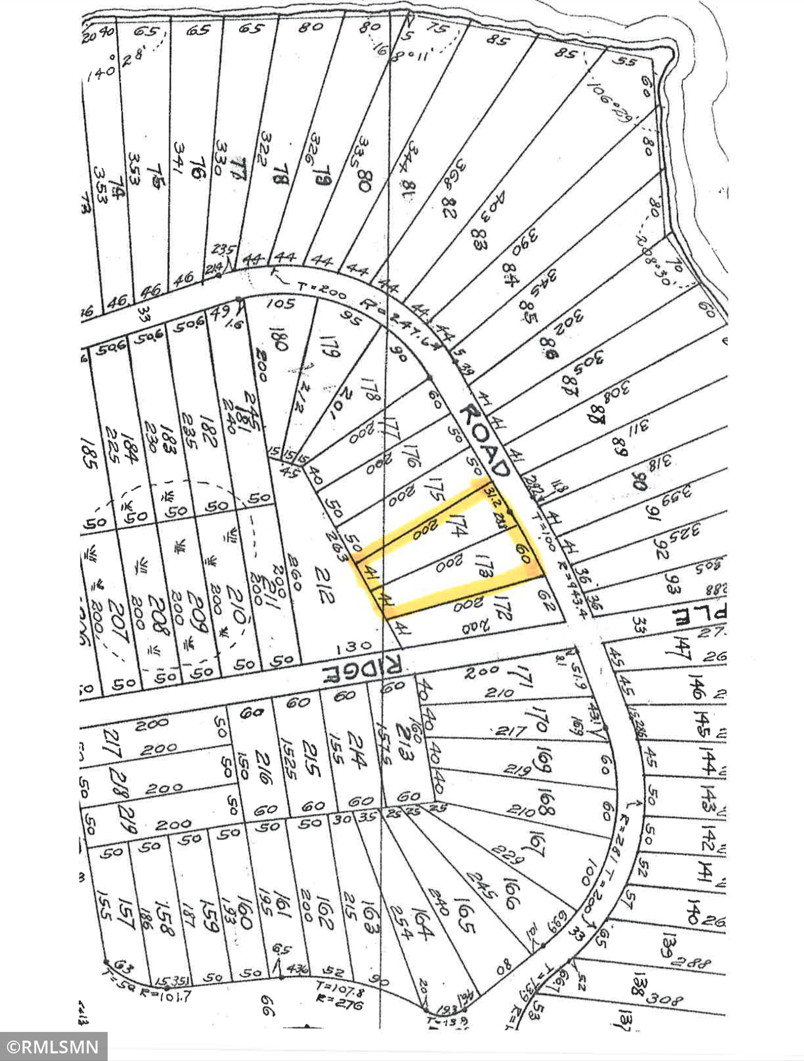 TBD 520th Lane