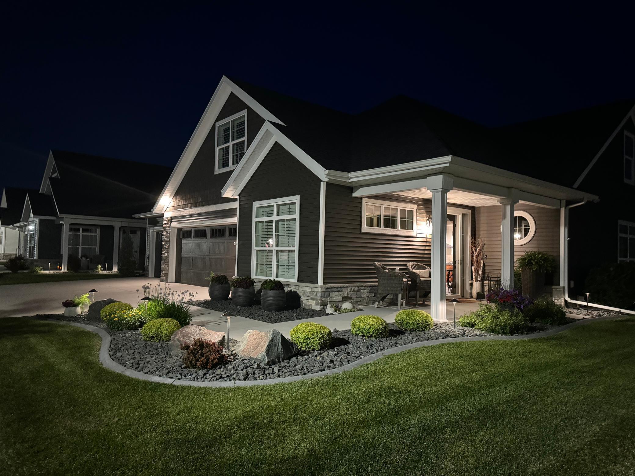 West Fargo, North Dakota 58078, United States, 4 Bedrooms Bedrooms, ,2 BathroomsBathrooms,Residential,Active,257217