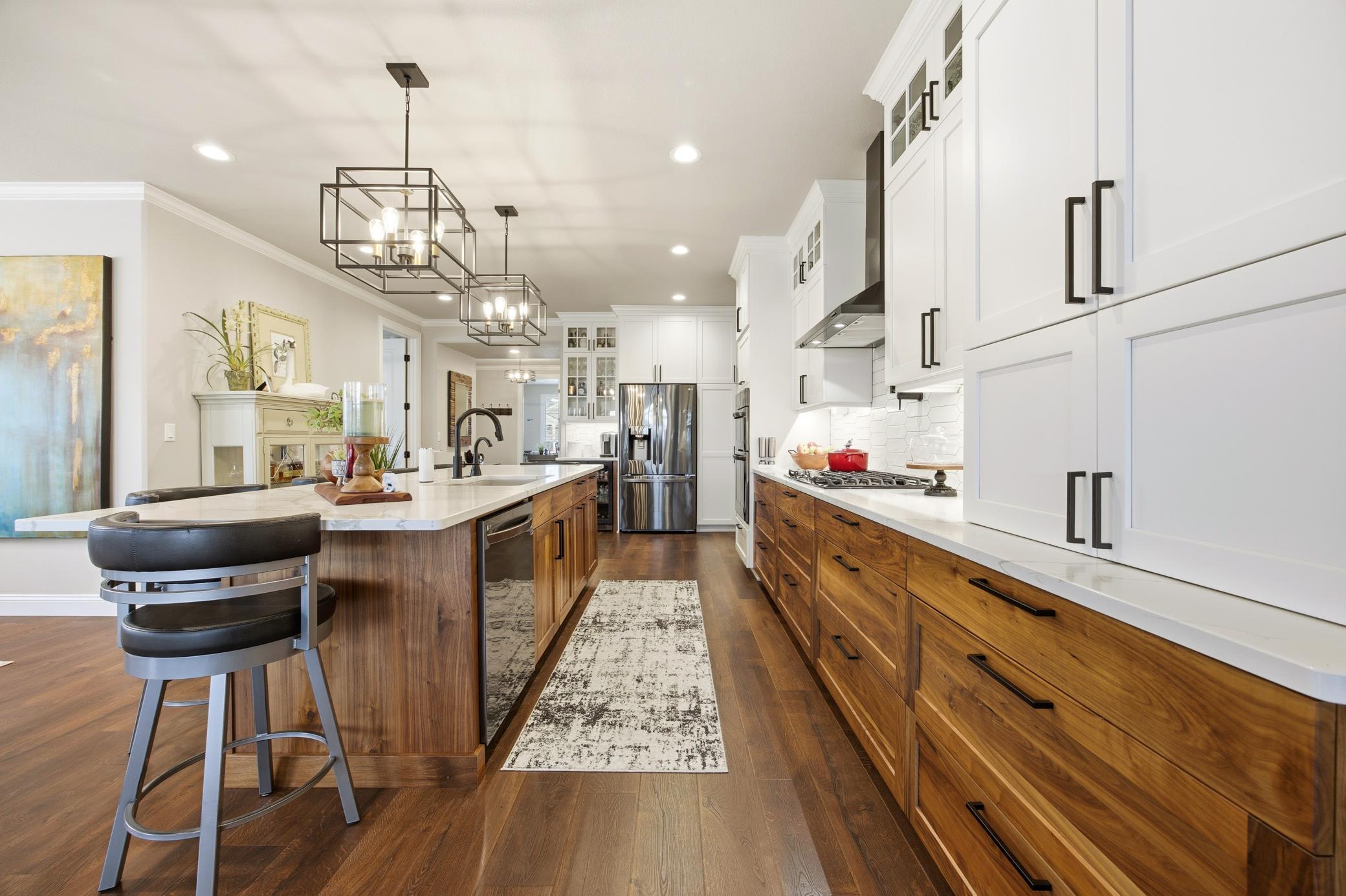 West Fargo, North Dakota 58078, United States, 4 Bedrooms Bedrooms, ,2 BathroomsBathrooms,Residential,Active,257217