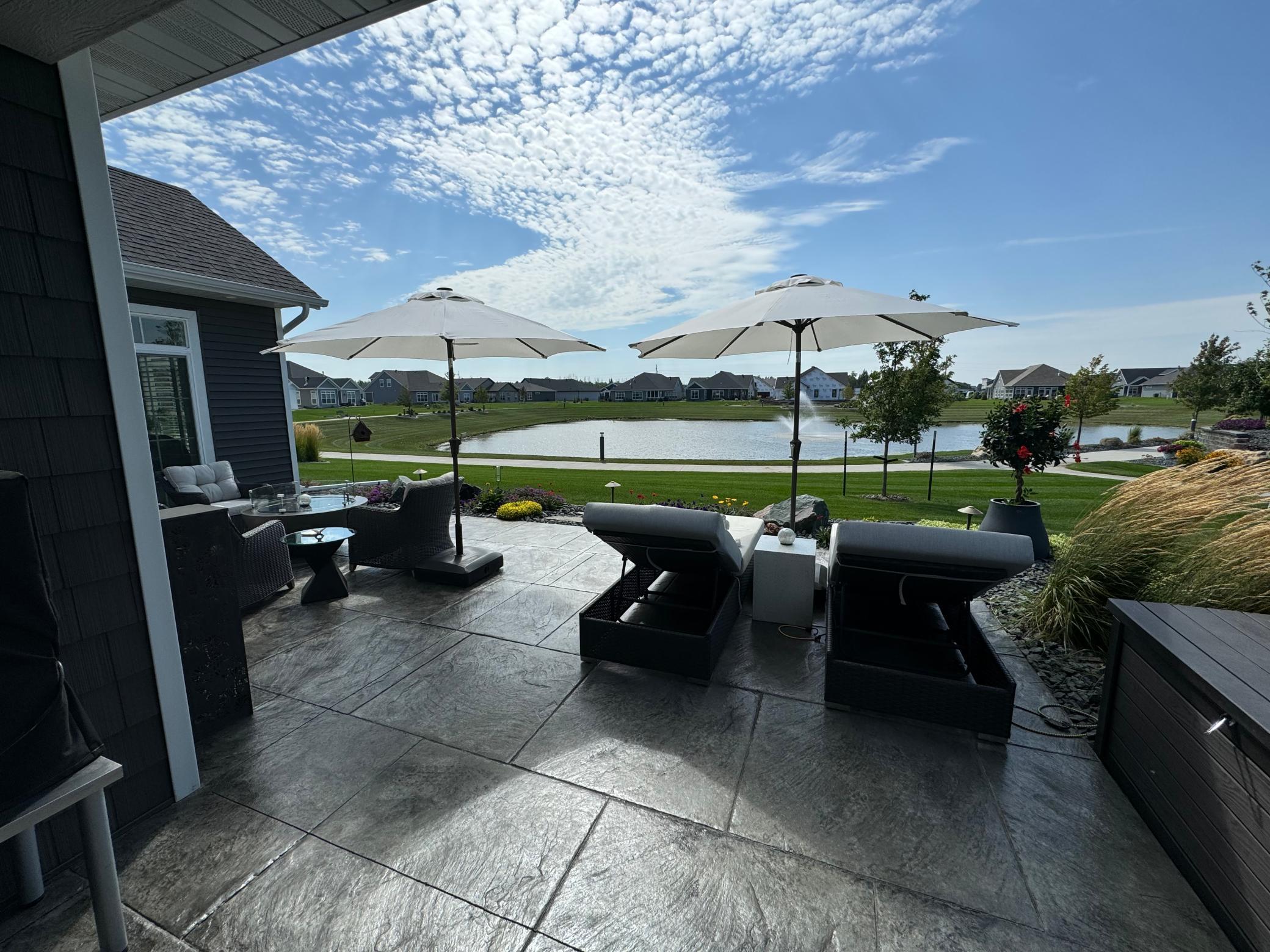 West Fargo, North Dakota 58078, United States, 4 Bedrooms Bedrooms, ,2 BathroomsBathrooms,Residential,Active,257217