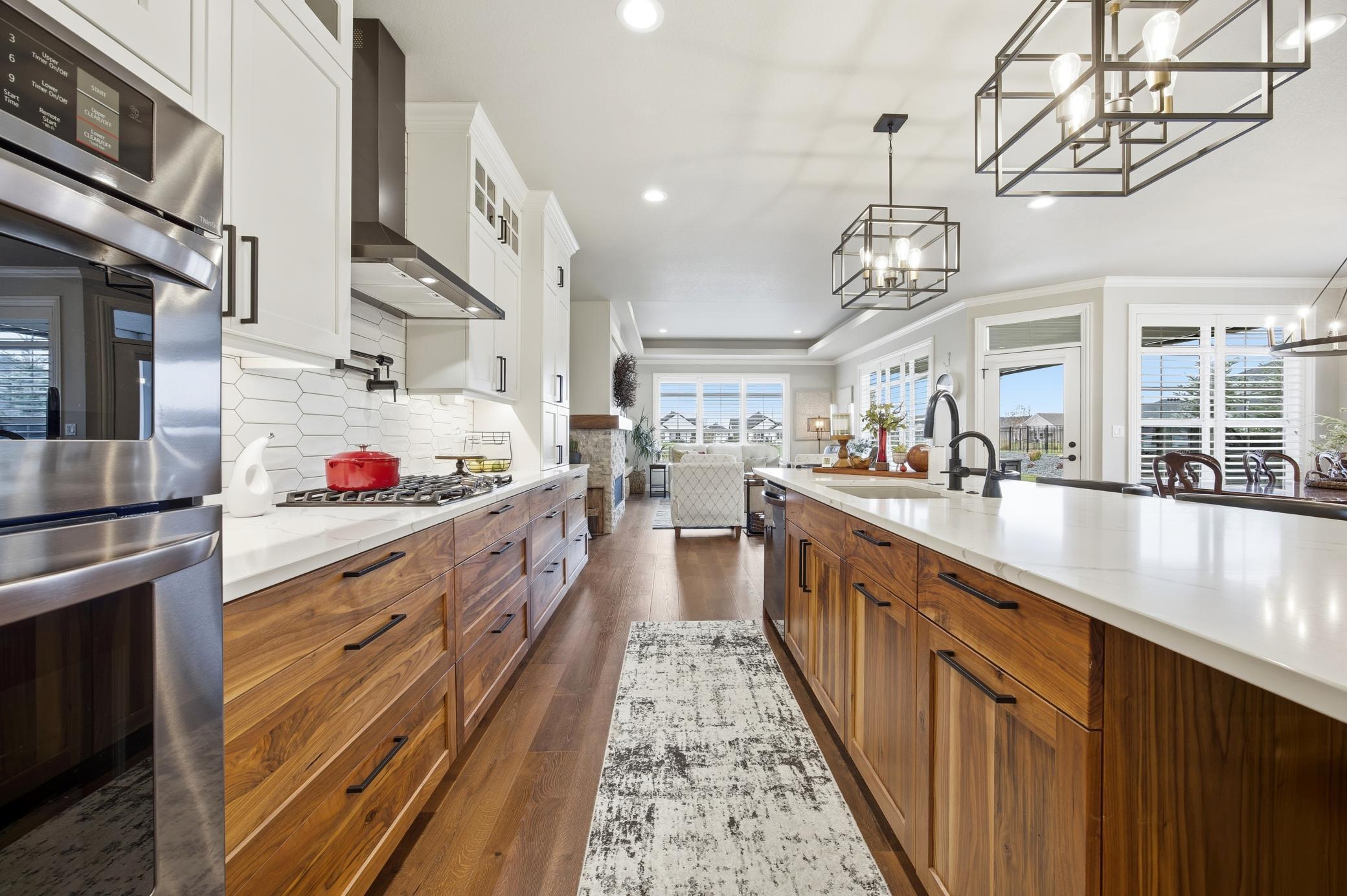 West Fargo, North Dakota 58078, United States, 4 Bedrooms Bedrooms, ,2 BathroomsBathrooms,Residential,Active,257217