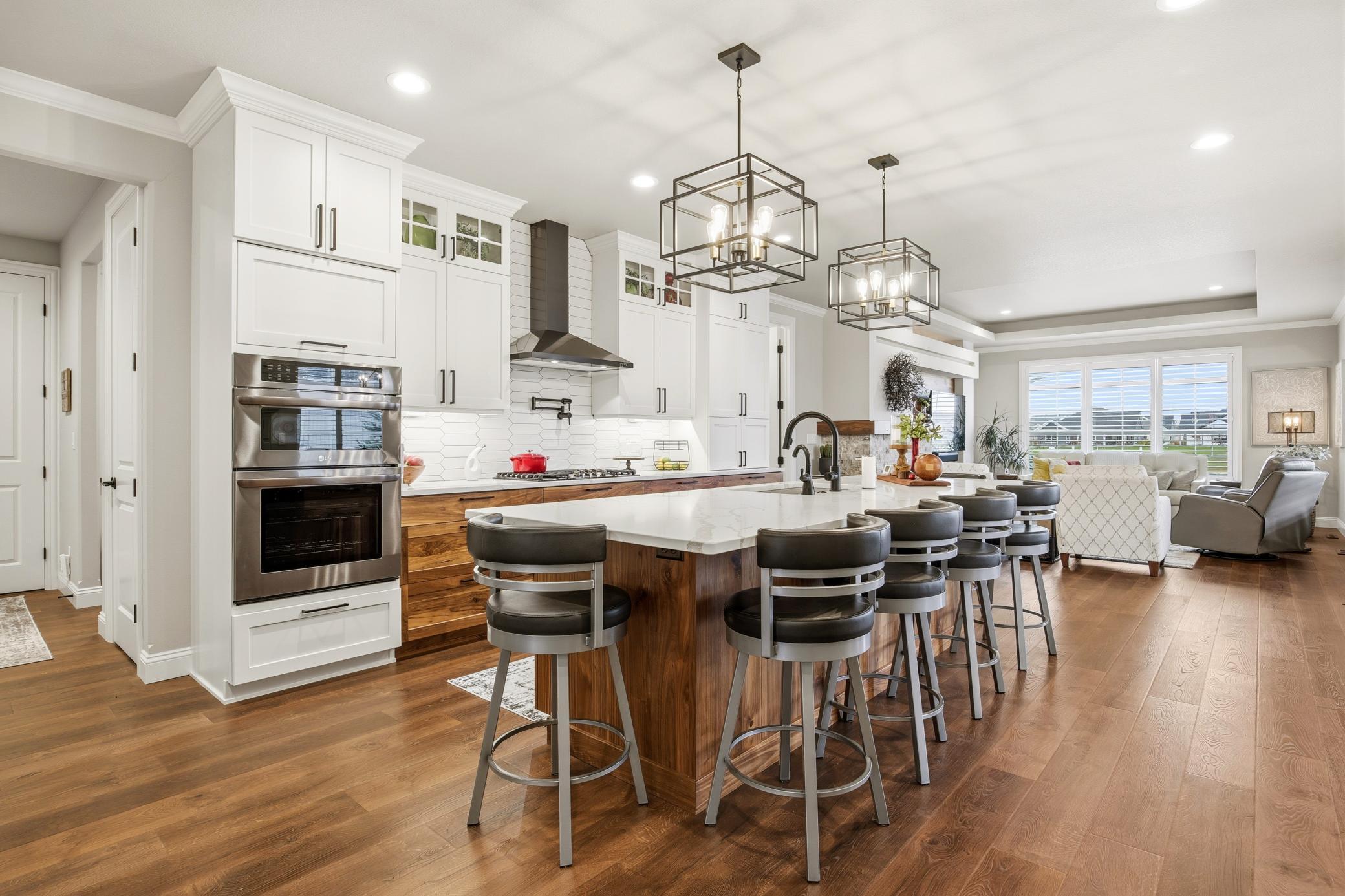 West Fargo, North Dakota 58078, United States, 4 Bedrooms Bedrooms, ,2 BathroomsBathrooms,Residential,Active,257217