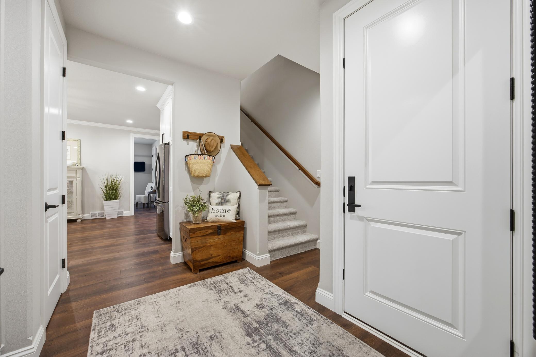 West Fargo, North Dakota 58078, United States, 4 Bedrooms Bedrooms, ,2 BathroomsBathrooms,Residential,Active,257217