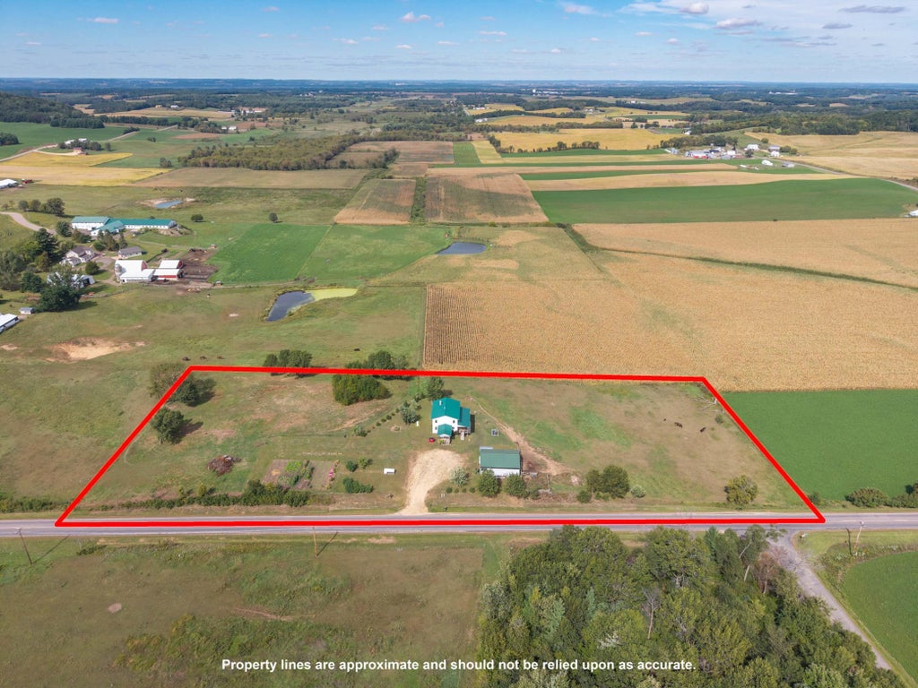 Photo of W2550 County Road R, Durand, WI 54736 (MLS # 7145506)