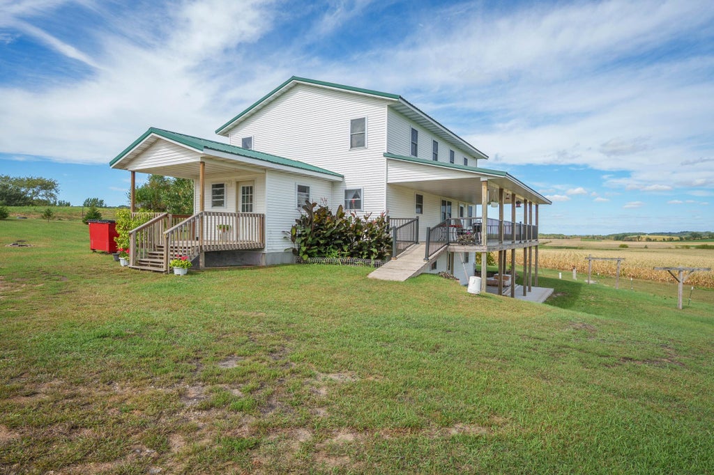 Photo of W2550 County Road R, Durand, WI 54736 (MLS # 7145506)