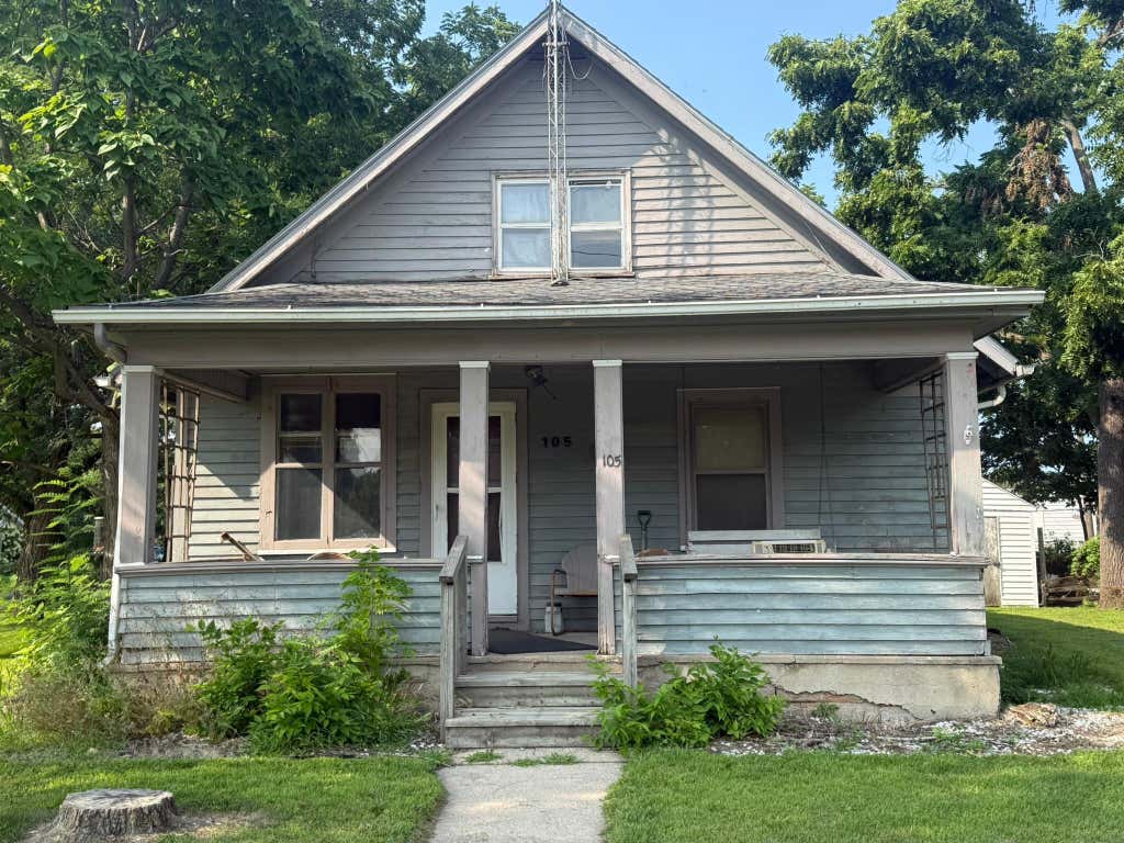 Photo of 105 Central Avenue W, Medford, MN 55049 (MLS # 7126429)