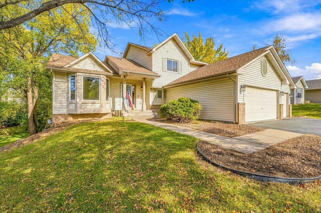 Photo of 13025 Forest Glen Drive, Burnsville, MN 55337 (MLS # 7162517)