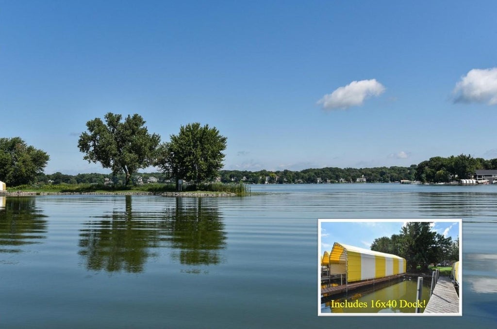 Photo of 5440 Three Points Boulevard #536, Mound, MN 55364 (MLS # 7134813)