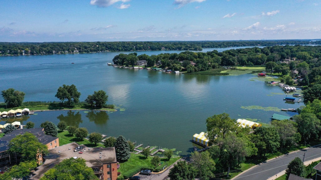 Photo of 5440 Three Points Boulevard #536, Mound, MN 55364 (MLS # 7134813)
