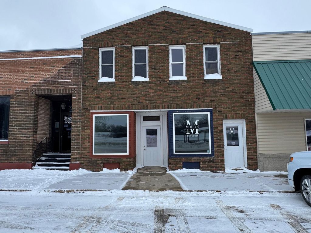 Photo of 241 Main Street, Miltona, MN 56354 (MLS # 7009782)