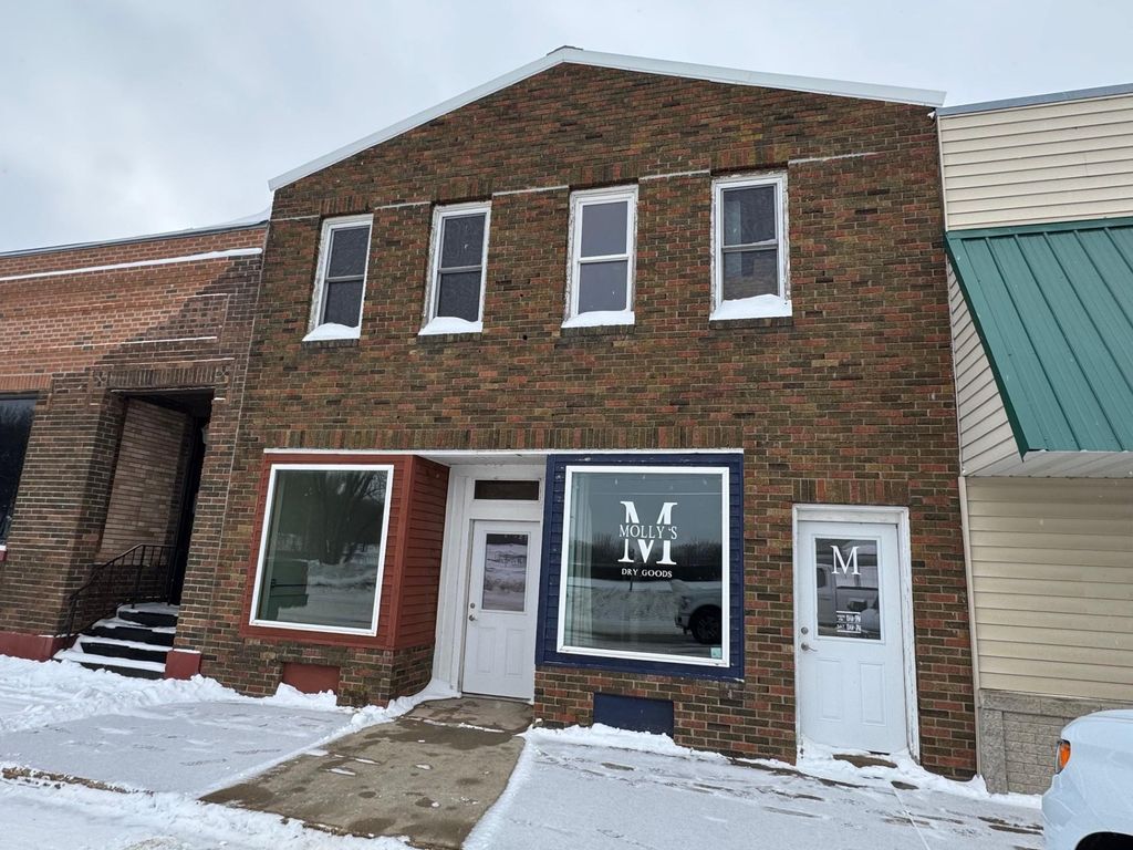 Photo of 241 Main Street, Miltona, MN 56354 (MLS # 7009782)