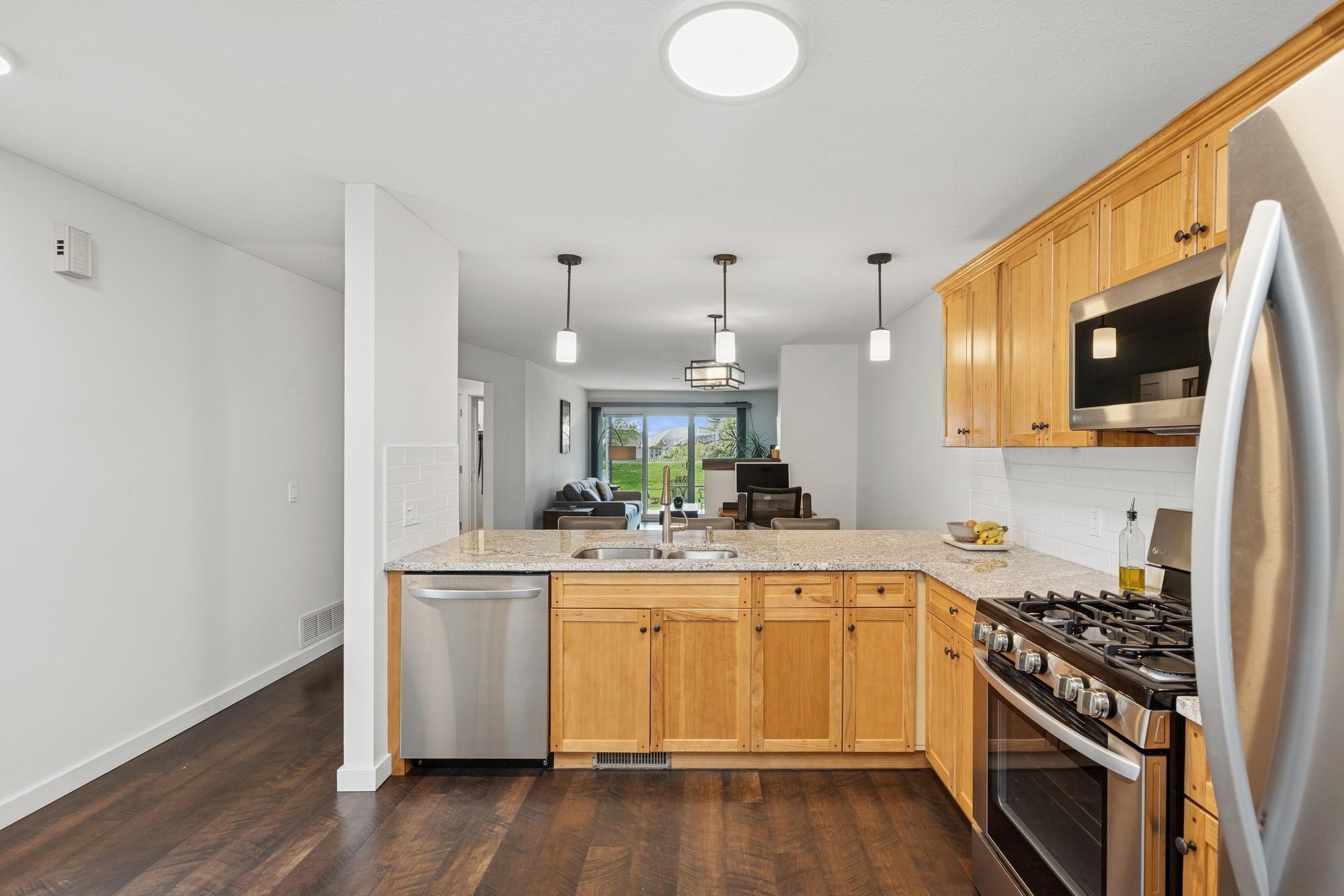 14933 Echo Way