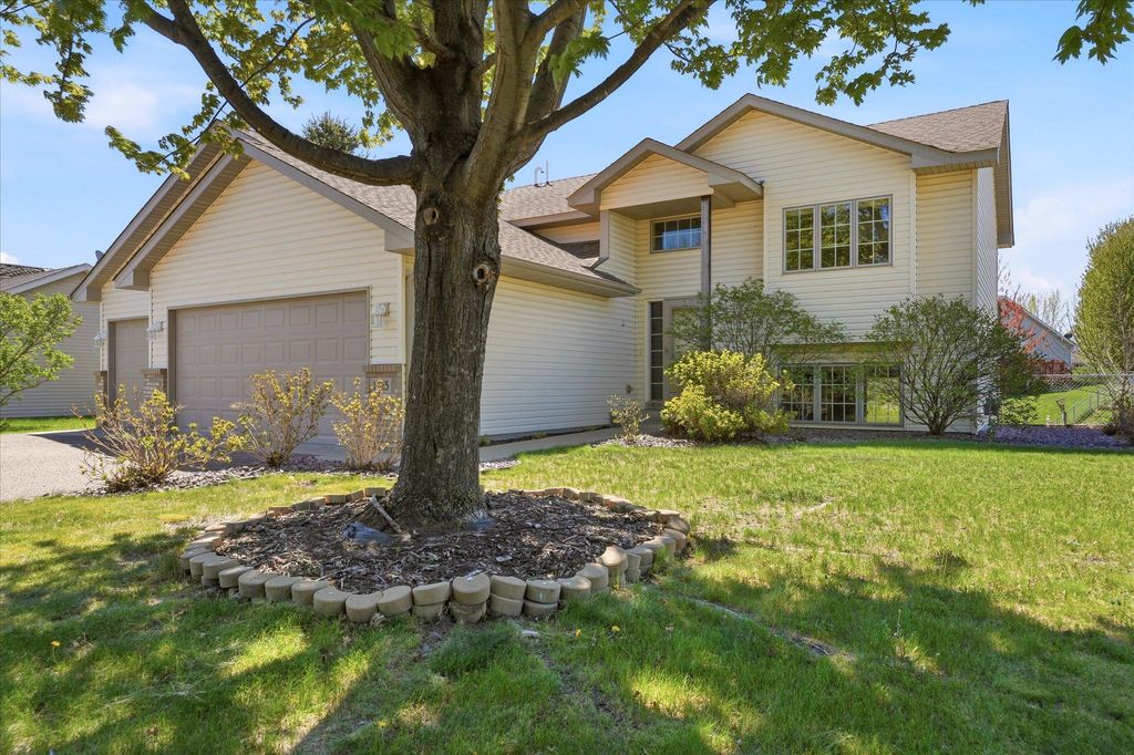Photo of 1113 S 2nd Street, Princeton, MN 55371 (MLS # 7065968)