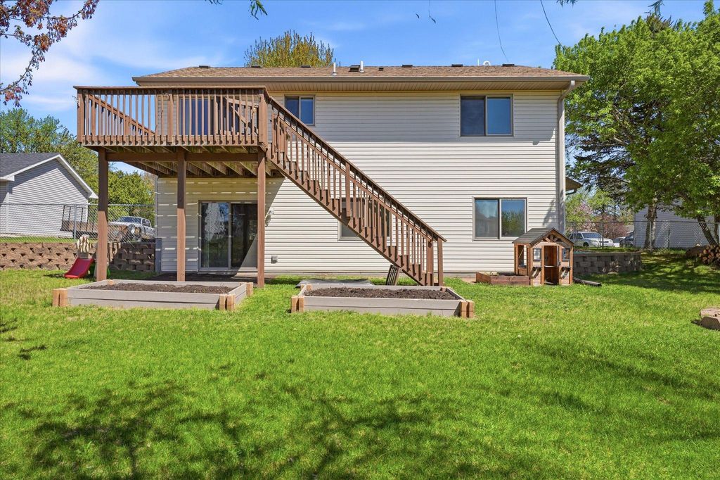 Photo of 1113 S 2nd Street, Princeton, MN 55371 (MLS # 7065968)