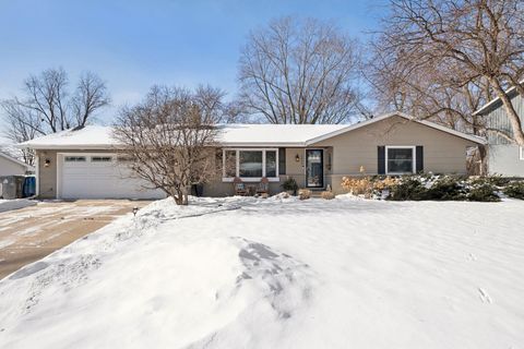 5604 Highwood Drive Edina MN 55436