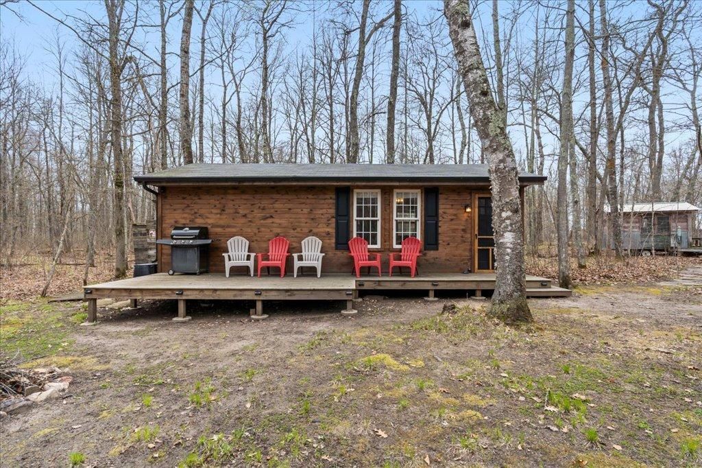 Photo of 41948 Shamrock Lane, Fifty Lakes, MN 56448 (MLS # 7069407)
