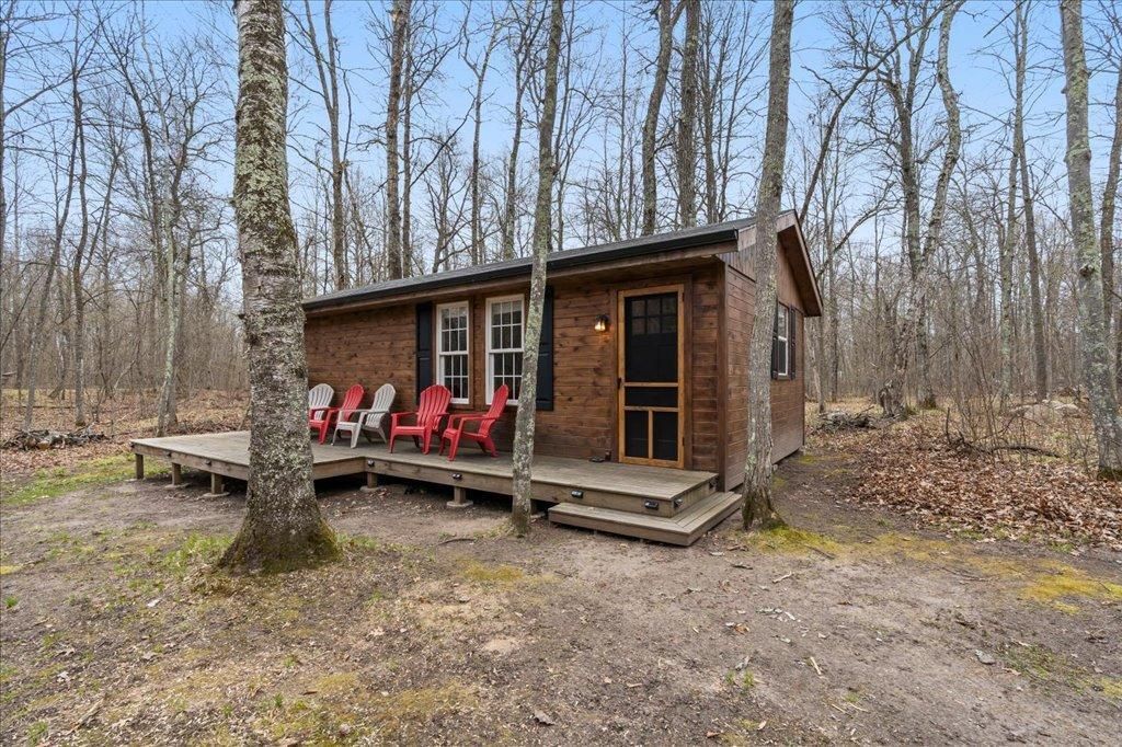 Photo of 41948 Shamrock Lane, Fifty Lakes, MN 56448 (MLS # 7069407)